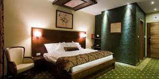 Hotel Galileo Donovaly****, ubytovanie, apartmán