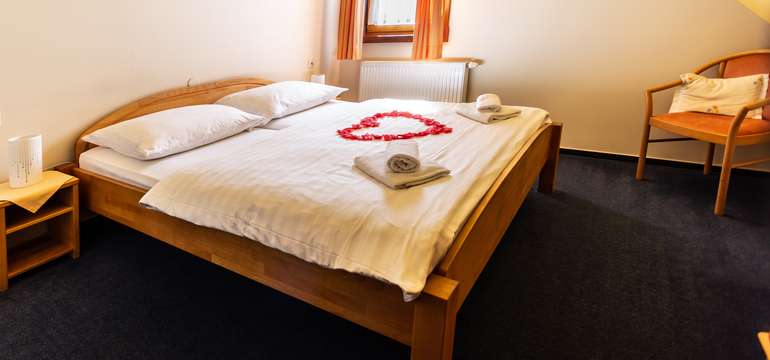 Apartmán Penziónu Schweintaal**