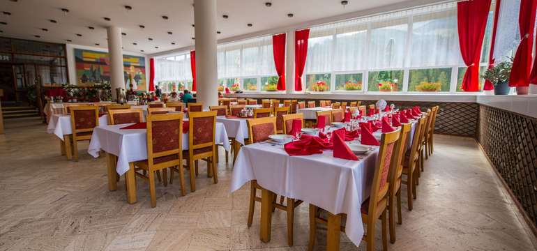 Hotel Magura