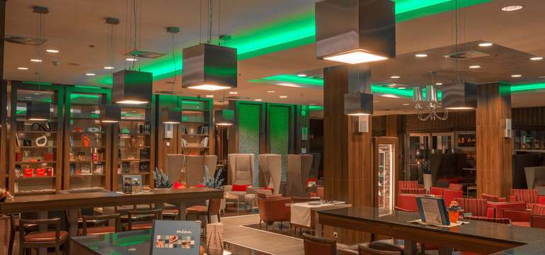 Holiday Inn Žilina****