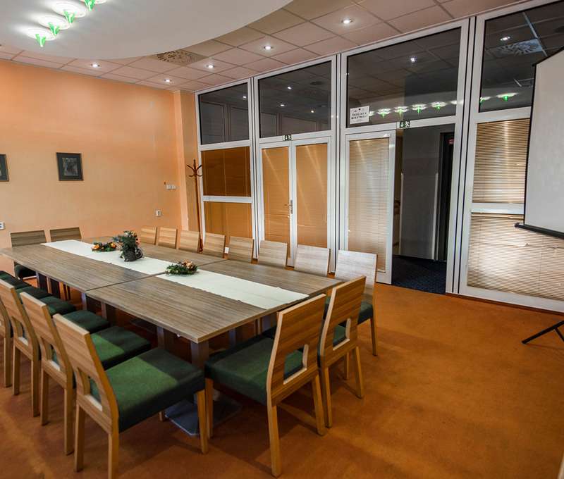 Hotel Plejsy Spa & Fun Resort ***