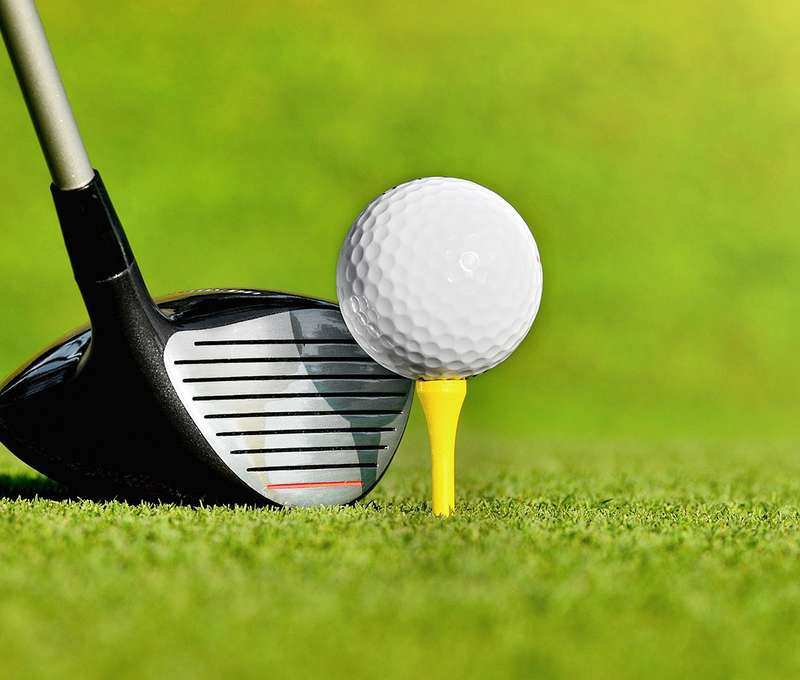 Golf - individuálny alebo skupinový kurz zelenej karty