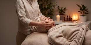 Exotické telové rituály v Beauty Palace Pezinok