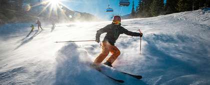 Zábava na svahu bez strachu! TOP lyžiarske strediská pre začiatočníkov 