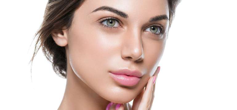 Luxusné ošetrenie pleti v Beauty Expert