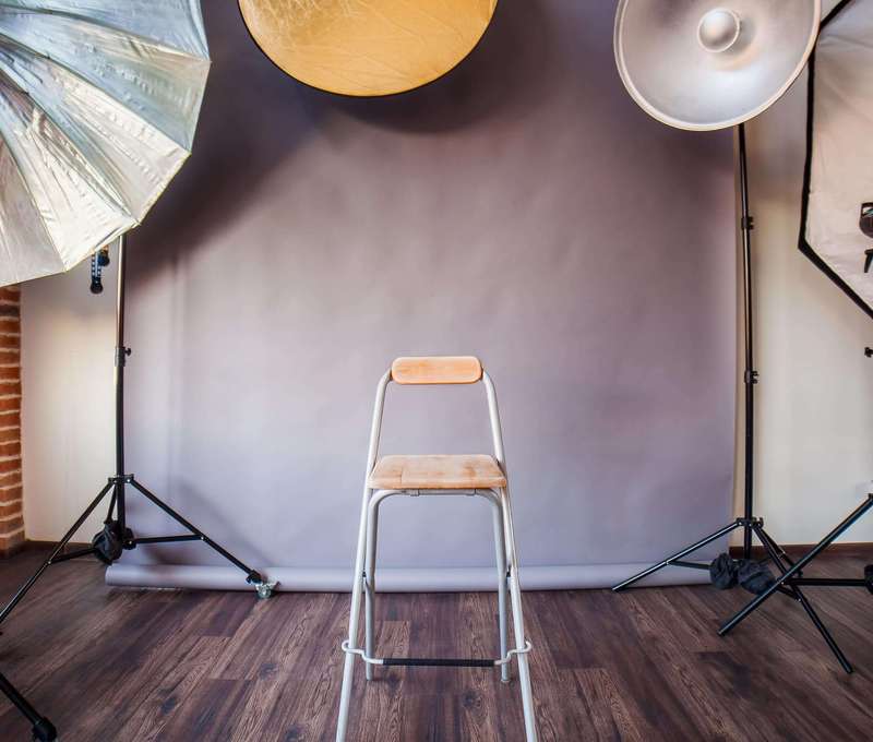 Celodenný kurz fotografie pre začiatočníkov od Photo Studio Zweng