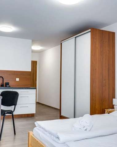 Apartmán č. 2 (2+0)
