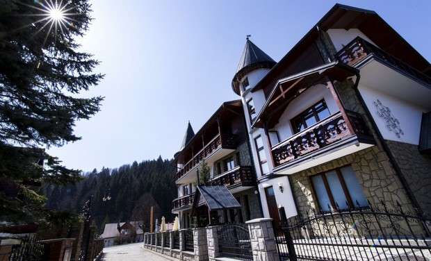 Hotel Klimek zlava ubytovanie polsko