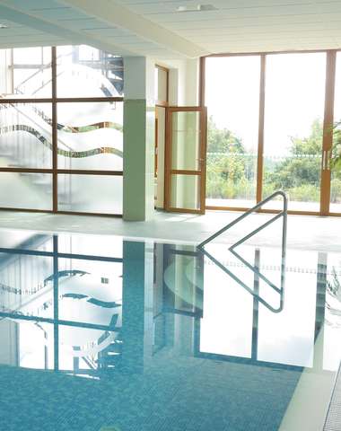 Wellness centrum Fuggerov Dvor je miesto, kde načerpáte veľa energie