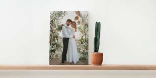 Fotoobraz Blumi - krásna dekorácia alebo darček, rôzne rozmery