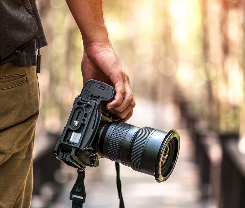 Individuálny kurz fotografie pre začiatočníkov s profesionálnym fotografom