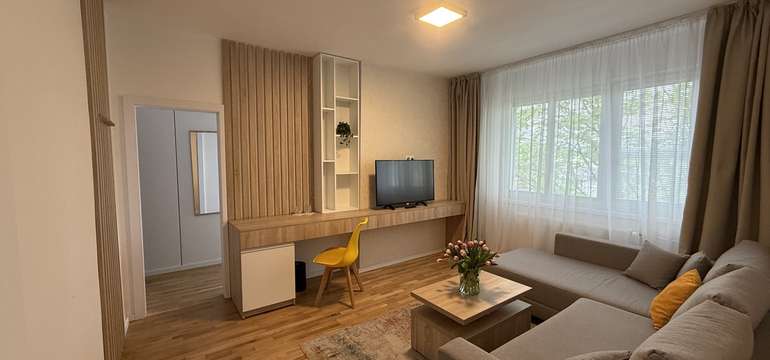 Hotel Rezident - ubytovanie