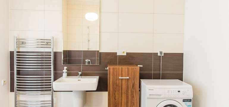 Lion Apartment 5 na Medenej pre 2 osoby