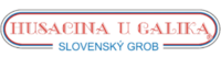 Husacina u Galika