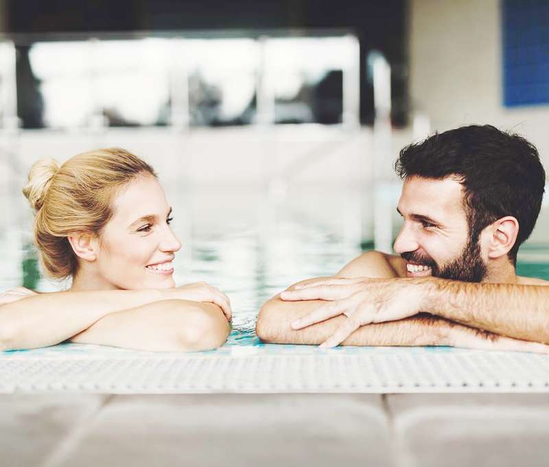 Přijeďte do Harmony Resort*** za dokonalým odpočinkem