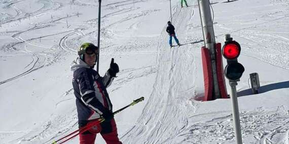 Celodenný skipas do Ski Resortu Smrečiny v Liptovskej Tepličke/Poprad - Liptovská Teplička