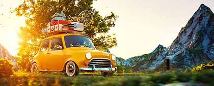 Autom do Chorvátska 2026 – najlepšia trasa