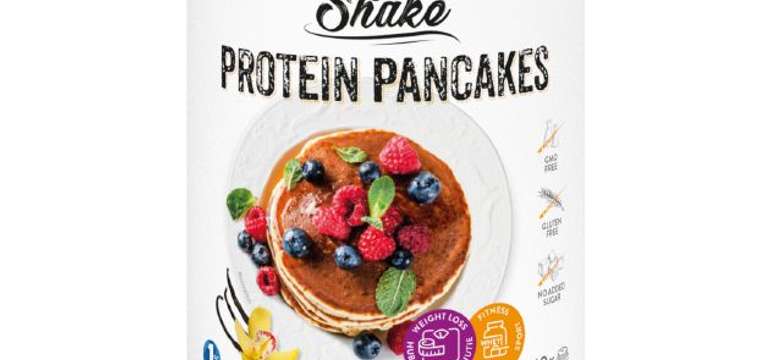 Proteínové palacinky (10 jedál) (350 g)