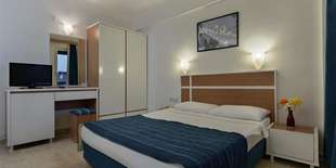 All inclusive Turecko, Hotel Armas Green Fugla 4*+