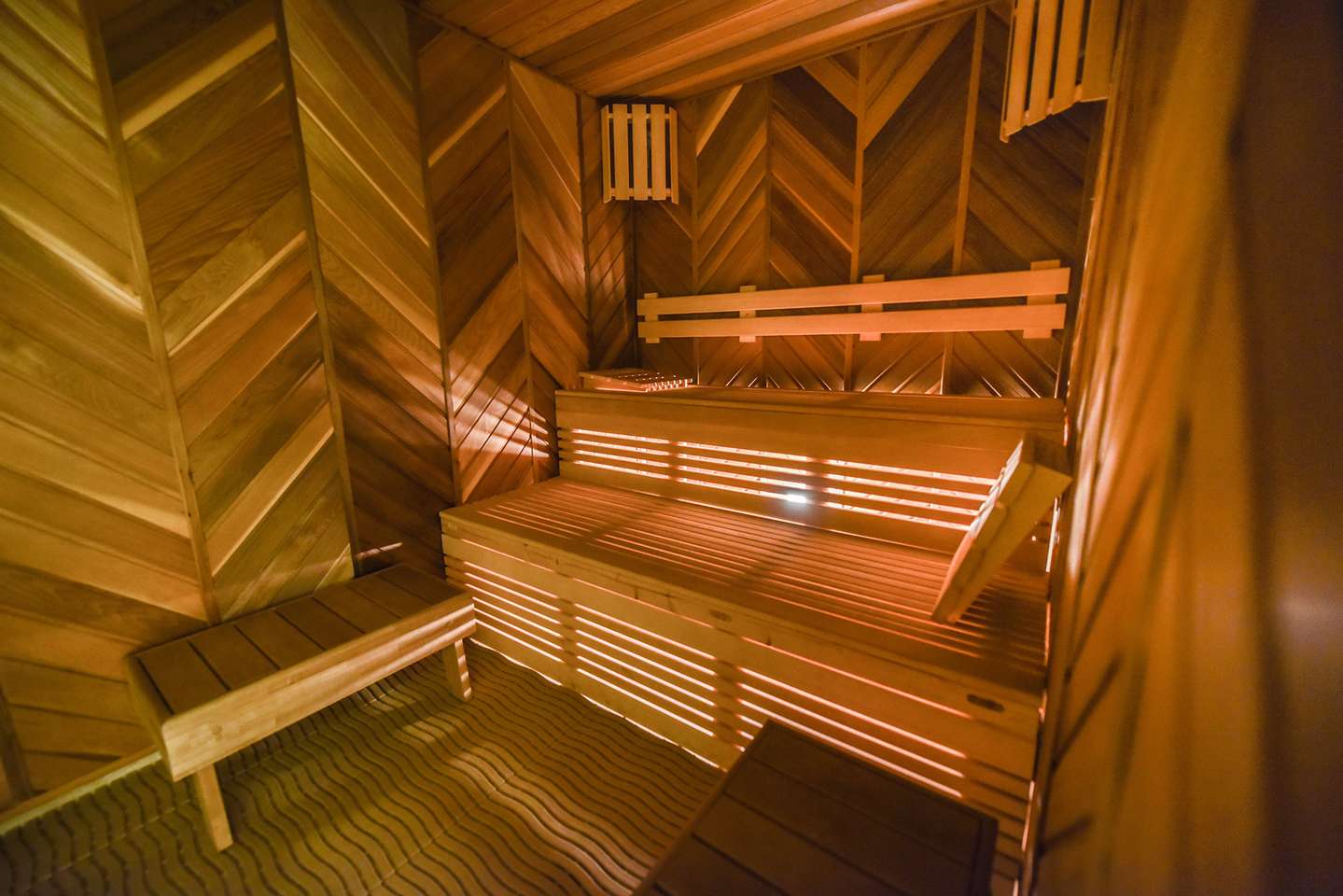 Romantická 3-chodová večera a wellness v Hoteli Panorama**** v centre Trenčianskych Teplíc