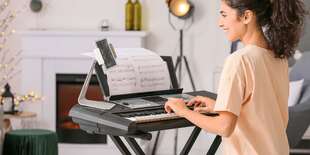 SMART PIANO - obľúbený online kurz klavíra pre začiatočníkov