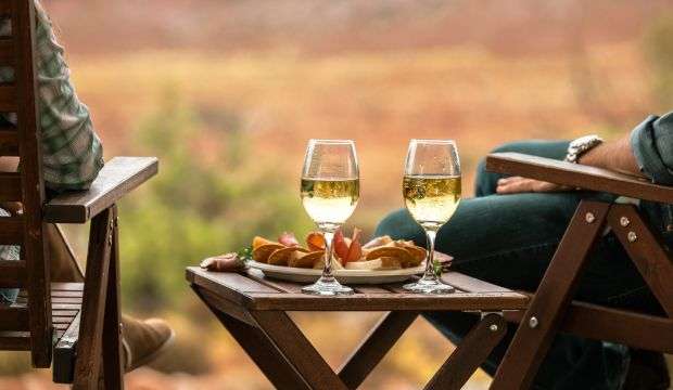 pozitíva glampingu benefity