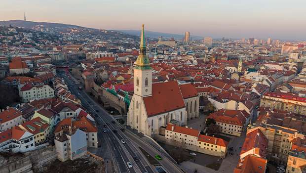 Dóm sv. Martina