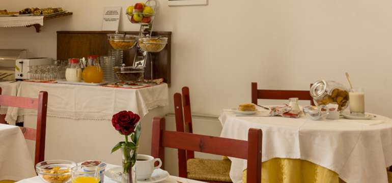 Hotel Alla Giustizia