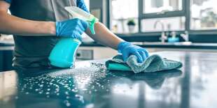 Profesionálne upratovanie domácnosti v Bratislave a okolí