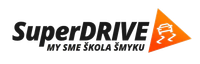 SuperDRIVE - Škola bezpečnej jazdy