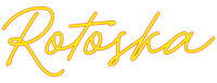 Reštaurácia Rotoska