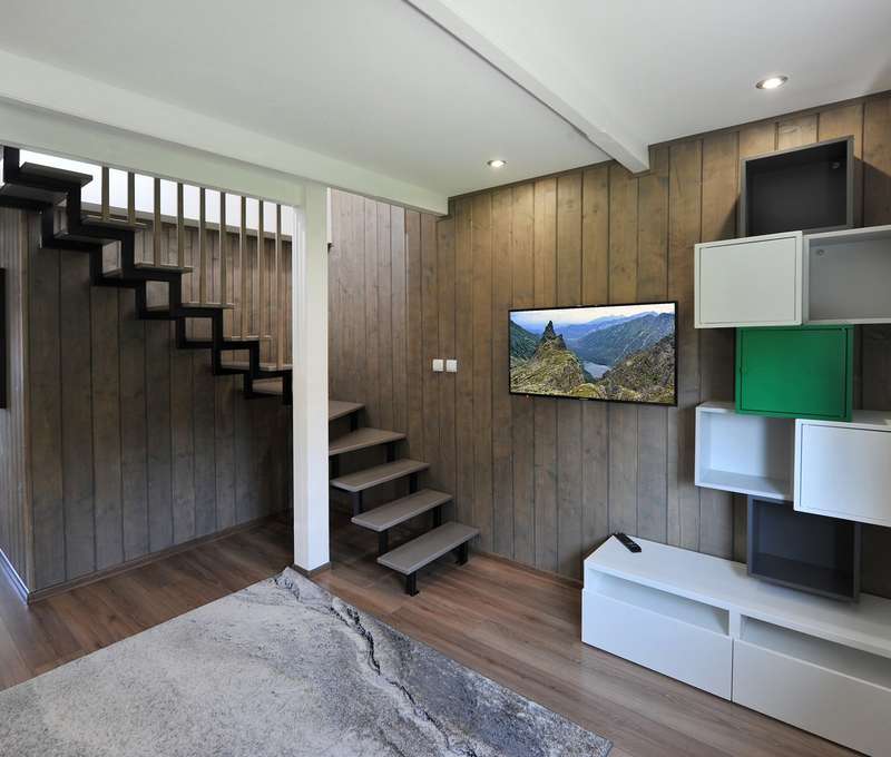 Chata Lux Tatry Holiday