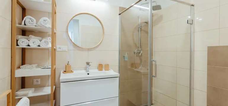 Stylové ubytování v apartmánech Kamence pod Oravskými vrchy