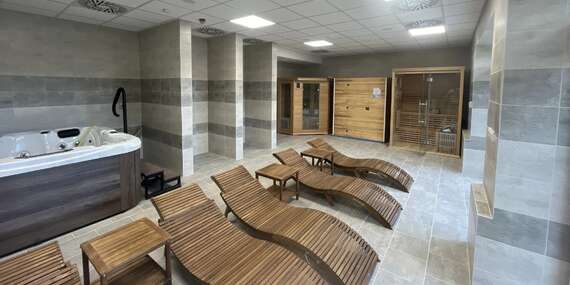 Novo zrekonštruovaný Penzión Drienok*** vo Veľkej Fatre s raňajkami a wellness/Drienok