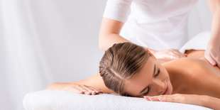 Masáže a fyzioterapia s diagnostikou, reflexnou aj kraniosakrálnou terapiou