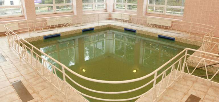 Kúpeľný Hotel Palace***