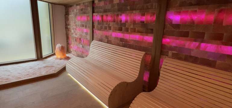 Doprajte si relax