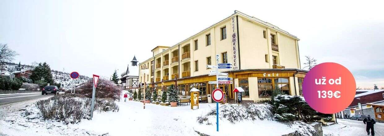 hotel smokovec tatry