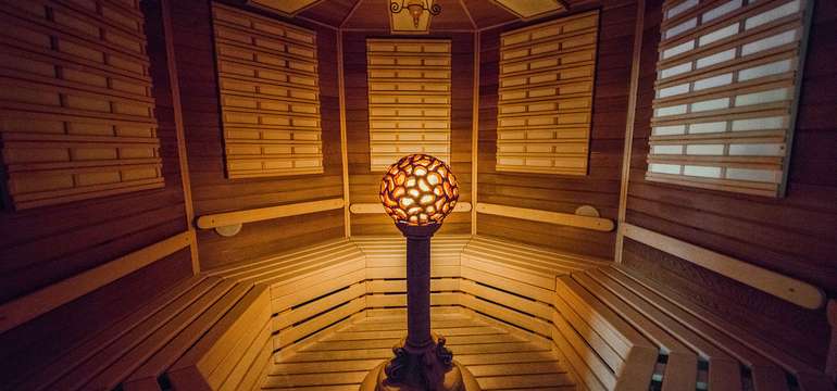 Hotel Plejsy Spa & Fun Resort ***