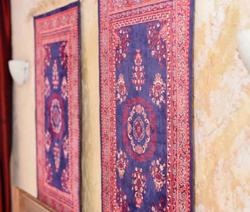 Unikátne jaskynné apartmány Sirocave