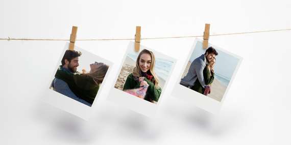 Insta, retro aj klasické fotografie - vaše fotky v netradičných formátoch/Slovensko