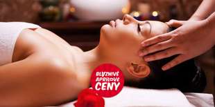 EXTRA CENA: Exkluzívne masáže v Ayurasan