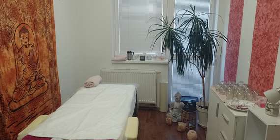Myofasciálna masáž pre ženy: úľava od bolesti a hĺbkové uvoľnenie svalov/Nové Zámky