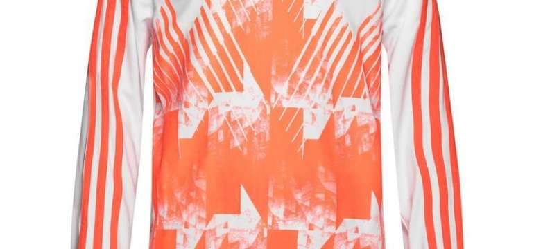Adidas detské tričko Predator dlhé rukávy