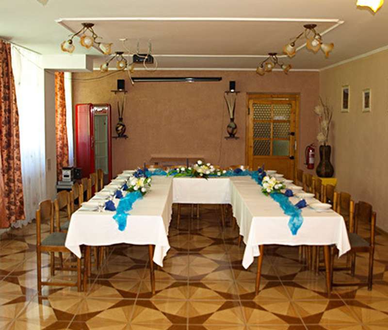 Hotel Veterník