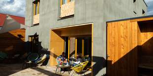 Ubytovanie v súkromí v Bojniciach