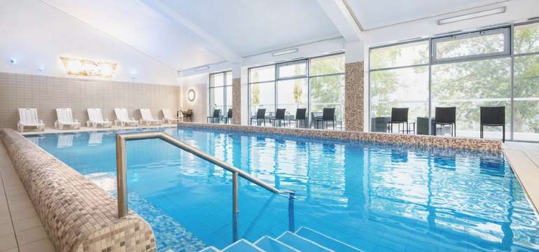 ThermalPark Nitrava