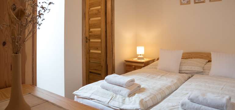 Apartmán MAX mezonet