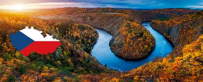 Dovolenka v Čechách: zoznam opatrení + tipy na výlety