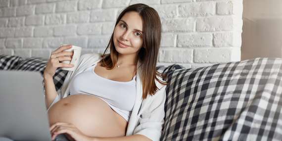 Príprava na príchod bábätka - komplexný kurz pre budúcich rodičov, prezenčne alebo online/Prešov